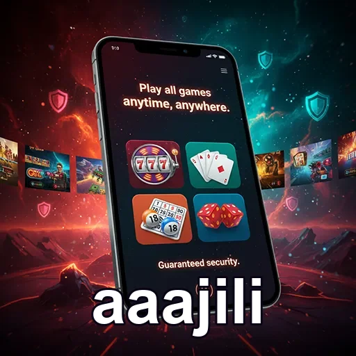 aaajili mobile gaming interface 3