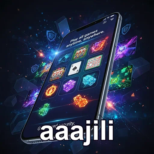 User enjoying quick cashouts on aaajili mobile app