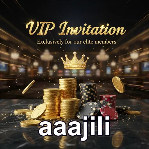 aaajili vip invitation casino 4
