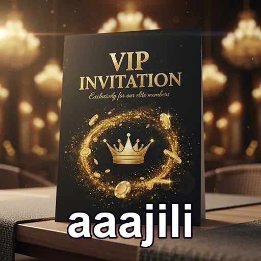 Exclusive VIP benefits for aaajili players showcased