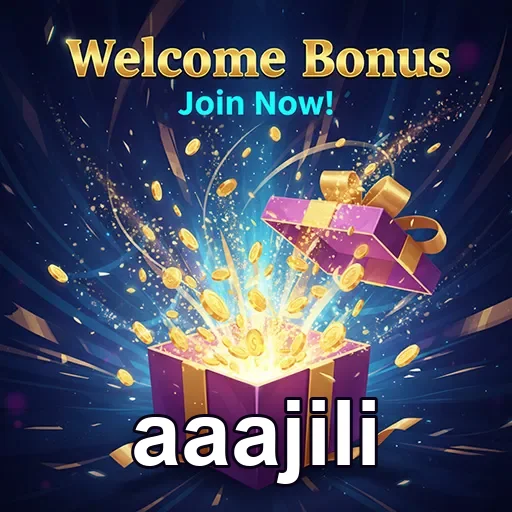 aaajili welcome bonus gift 5
