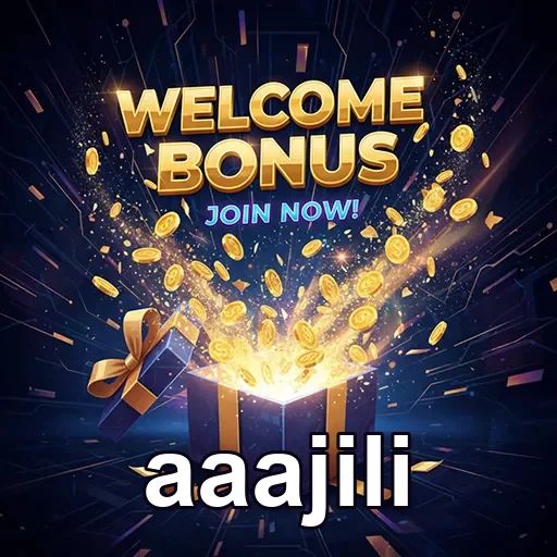 aaajili welcome bonus gift 7